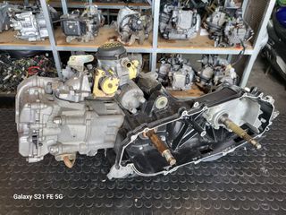 Yamaha Majesty 400i  | Κινητήρας