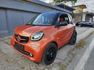 Smart ForTwo 2014 453 PANO NAVI CLIMA