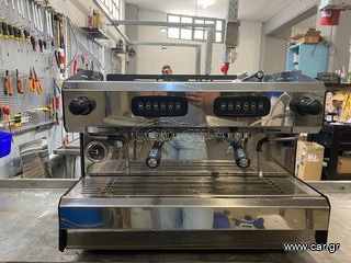 SV SAB ITALIA PRESTIGE TEKNICA AUTO 2GR