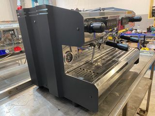 SV SAB ITALIA PRESTIGE TEKNICA AUTO 2GR-thumb-2