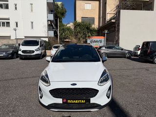 Ford Fiesta 2018 ACTIVE 1.0 ECOBOOST START/STOP-thumb-1