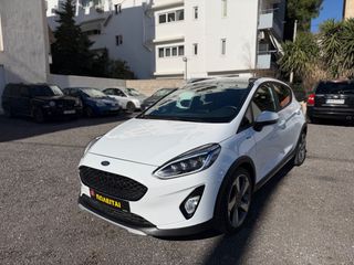 Ford Fiesta 2018 ACTIVE 1.0 ECOBOOST START/STOP-thumb-2
