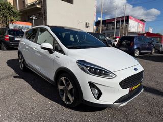 Ford Fiesta 2018 ACTIVE 1.0 ECOBOOST START/STOP-thumb-3