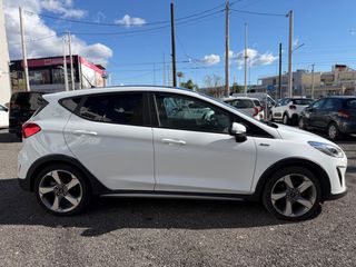 Ford Fiesta 2018 ACTIVE 1.0 ECOBOOST START/STOP-thumb-4