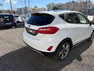 Ford Fiesta 2018 ACTIVE 1.0 ECOBOOST START/STOP-thumb-5