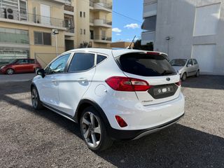 Ford Fiesta 2018 ACTIVE 1.0 ECOBOOST START/STOP-thumb-7