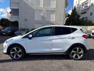 Ford Fiesta 2018 ACTIVE 1.0 ECOBOOST START/STOP-thumb-8