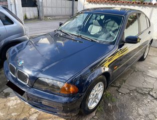 Bmw 316 2000 ΣΕ ΑΡΙΣΤΗ ΚΑΤΑΣΤΑΣΗ-thumb-2