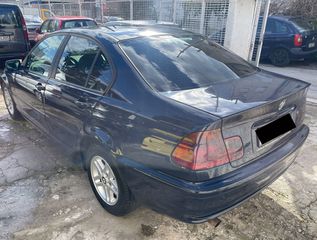 Bmw 316 2000 ΣΕ ΑΡΙΣΤΗ ΚΑΤΑΣΤΑΣΗ-thumb-3