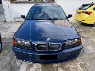 Bmw 316 2000 ΣΕ ΑΡΙΣΤΗ ΚΑΤΑΣΤΑΣΗ-thumb-6