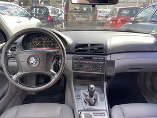 Bmw 316 2000 ΣΕ ΑΡΙΣΤΗ ΚΑΤΑΣΤΑΣΗ-thumb-9