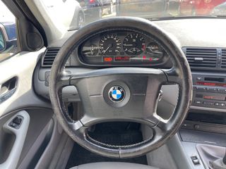 Bmw 316 2000 ΣΕ ΑΡΙΣΤΗ ΚΑΤΑΣΤΑΣΗ-thumb-10