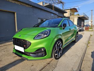 Ford Puma 2021 ST X PERFORMANCE 245HP