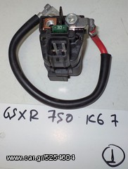 GSXR 750  K6  K7    ΜΠΟΥΤΟΝ ΜΙΖΑΣ(ΡΕΛΕ) (Ρωτήστε τιμή)