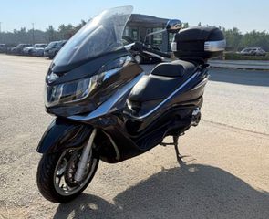 Piaggio X 10 2013 ΠΡΟΣΦΟΡΑ ΛΙΓΕΣ ΜΕΡΕΣ / X10 350 ABS/ASR EXECUTIVE