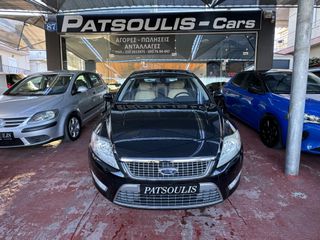Ford Mondeo 2009 MONDEO 1600