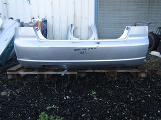 ΠΡΟΦΥΛΑΚΤΗΡΑΣ ΟΠΙΣΘΙΟΣ HONDA CIVIC 2000-2005 VII