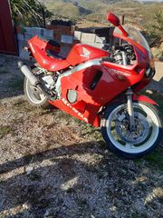 Honda CBR 400 1992 CBR400RR