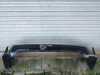 ΠΡΟΦΥΛΑΚΤΗΡΑΣ ΟΠΙΣΘΙΟΣ BMW X1 2023
