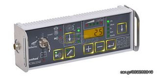 FONTAN MOBILSTAR E 16HP ΨΕΚΑΣΤΙΚΟ ΣΕ ΑΡΙΣΤΗ ΚΑΤΑΣΤΑΣΗ (2 ΕΤΩΝ ΛΕΙΤΟΥΡΓΙΑΣ)-thumb-3
