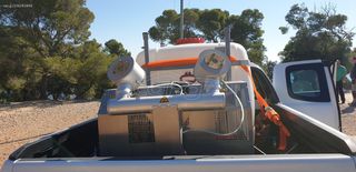 FONTAN MOBILSTAR E 16HP ΨΕΚΑΣΤΙΚΟ ΣΕ ΑΡΙΣΤΗ ΚΑΤΑΣΤΑΣΗ (2 ΕΤΩΝ ΛΕΙΤΟΥΡΓΙΑΣ)-thumb-4