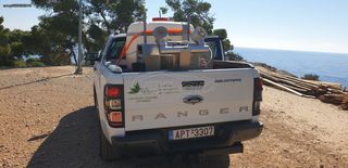 FONTAN MOBILSTAR E 16HP ΨΕΚΑΣΤΙΚΟ ΣΕ ΑΡΙΣΤΗ ΚΑΤΑΣΤΑΣΗ (2 ΕΤΩΝ ΛΕΙΤΟΥΡΓΙΑΣ)-thumb-5