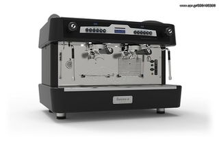 ΜΗΧΑΝΗ ΚΑΦΕ FIAMMA QUADRANT BARISTA 2GR