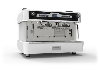 ΜΗΧΑΝΗ ΚΑΦΕ FIAMMA QUADRANT BARISTA 2GR-thumb-1