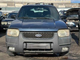 FORD MAVERICK '07 2.000cc - Μούρη Κομπλέ - Πόρτες