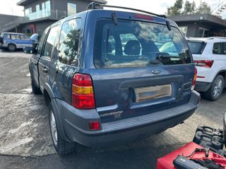 FORD MAVERICK '07 2.000cc - Μούρη Κομπλέ - Πόρτες-thumb-2