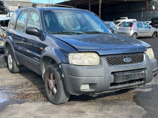 FORD MAVERICK '07 2.000cc - Μούρη Κομπλέ - Πόρτες-thumb-3
