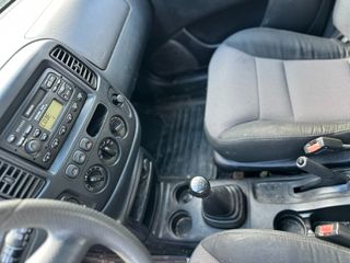 FORD MAVERICK '07 2.000cc - Μούρη Κομπλέ - Πόρτες-thumb-5