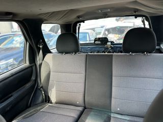 FORD MAVERICK '07 2.000cc - Μούρη Κομπλέ - Πόρτες-thumb-6