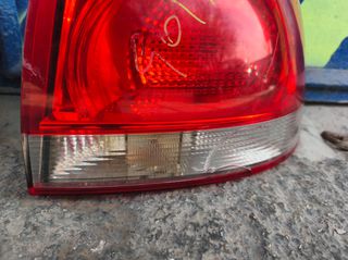 Φανάρια πίσω vw golf-thumb-3