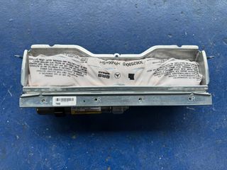 Αερόσακος γονάτων C class c204/w204-E class a207/c207-Glk class x204