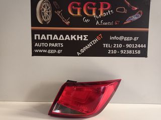 Φανάρι Πίσω Δεξί Seat Leon 2012-2020 Station Wagon (sw) (Κωδικός: 5F9945096) / Θc1
