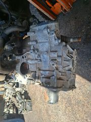 αυτοματο σασμαν VW 1.2 TSI με κωδικο OCG301103b (κωδικος μηχανης CJZ)