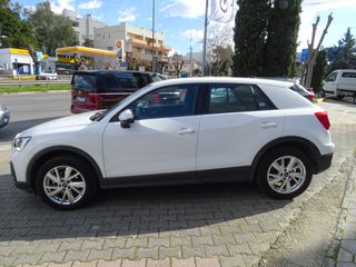 Audi Q2 2023 1,0  110 PS ΕΡΓΟΣΤΑΣΙΑΚΗ   ΕΓΓΥΗΣΗ ΕΩΣ 2033-thumb-1
