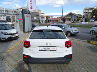 Audi Q2 2023 1,0  110 PS ΕΡΓΟΣΤΑΣΙΑΚΗ   ΕΓΓΥΗΣΗ ΕΩΣ 2033-thumb-2