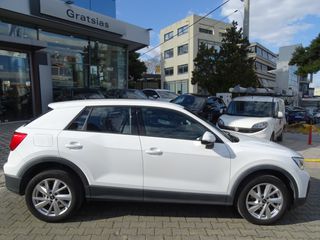 Audi Q2 2023 1,0  110 PS ΕΡΓΟΣΤΑΣΙΑΚΗ   ΕΓΓΥΗΣΗ ΕΩΣ 2033-thumb-3
