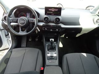 Audi Q2 2023 1,0  110 PS ΕΡΓΟΣΤΑΣΙΑΚΗ   ΕΓΓΥΗΣΗ ΕΩΣ 2033-thumb-6