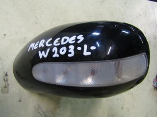 ΚΑΒΟΥΚΙ ΚΑΘΡΕΠΤΗ ΑΡΙΣΤΕΡΟΣ MERCEDES W203