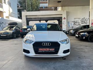 Audi A3 2018 Sedan (8V, facelift ) 1.6 TDI (110 Hp) ΕΛΛΗΝΙΚΟ+ΒΟΟΚ-thumb-3