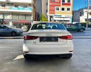 Audi A3 2018 Sedan (8V, facelift ) 1.6 TDI (110 Hp) ΕΛΛΗΝΙΚΟ+ΒΟΟΚ-thumb-10