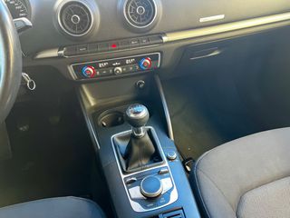 Audi A3 2018 Sedan (8V, facelift ) 1.6 TDI (110 Hp) ΕΛΛΗΝΙΚΟ+ΒΟΟΚ-thumb-35