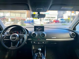 Audi A3 2018 Sedan (8V, facelift ) 1.6 TDI (110 Hp) ΕΛΛΗΝΙΚΟ+ΒΟΟΚ-thumb-30