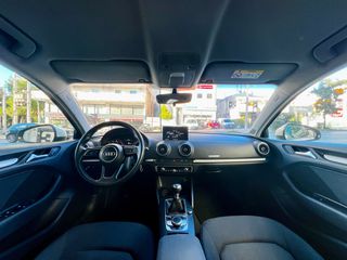 Audi A3 2018 Sedan (8V, facelift ) 1.6 TDI (110 Hp) ΕΛΛΗΝΙΚΟ+ΒΟΟΚ-thumb-31