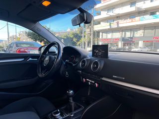 Audi A3 2018 Sedan (8V, facelift ) 1.6 TDI (110 Hp) ΕΛΛΗΝΙΚΟ+ΒΟΟΚ-thumb-33