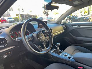 Audi A3 2018 Sedan (8V, facelift ) 1.6 TDI (110 Hp) ΕΛΛΗΝΙΚΟ+ΒΟΟΚ-thumb-32