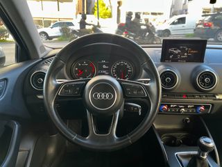 Audi A3 2018 Sedan (8V, facelift ) 1.6 TDI (110 Hp) ΕΛΛΗΝΙΚΟ+ΒΟΟΚ-thumb-34